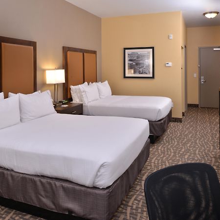 Holiday Inn Express & Suites Page - Lake Powell Area By Ihg Luaran gambar