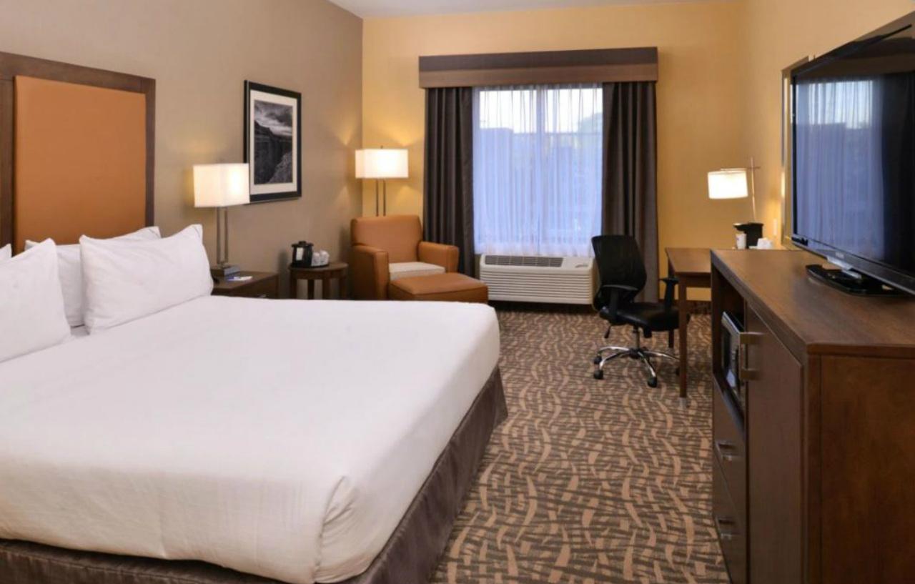Holiday Inn Express & Suites Page - Lake Powell Area By Ihg Luaran gambar