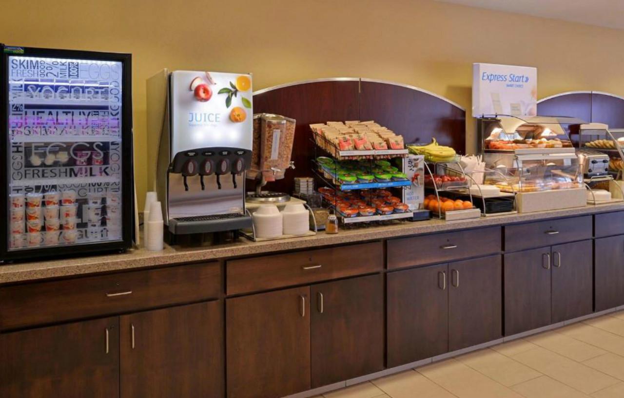 Holiday Inn Express & Suites Page - Lake Powell Area By Ihg Luaran gambar