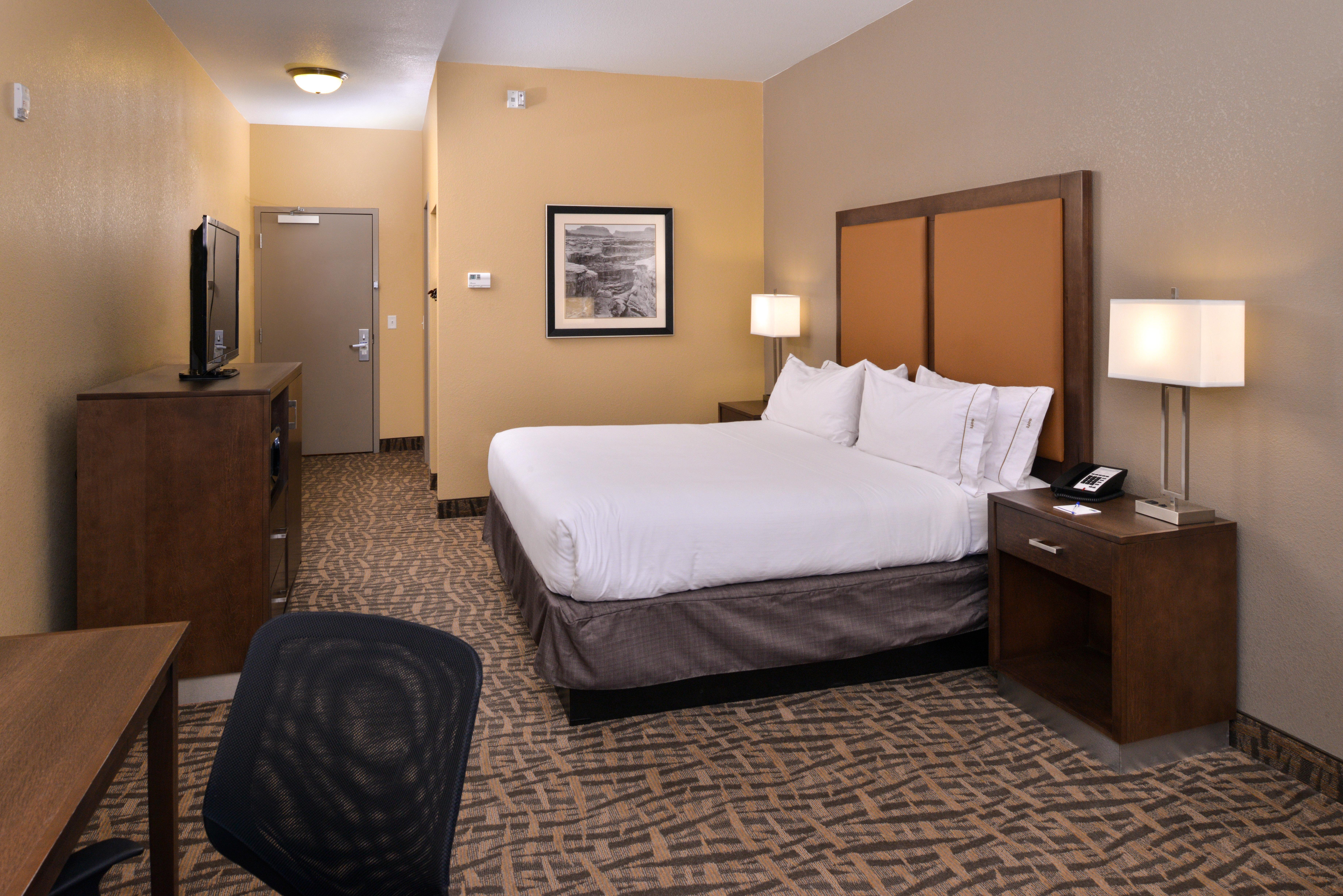 Holiday Inn Express & Suites Page - Lake Powell Area By Ihg Luaran gambar