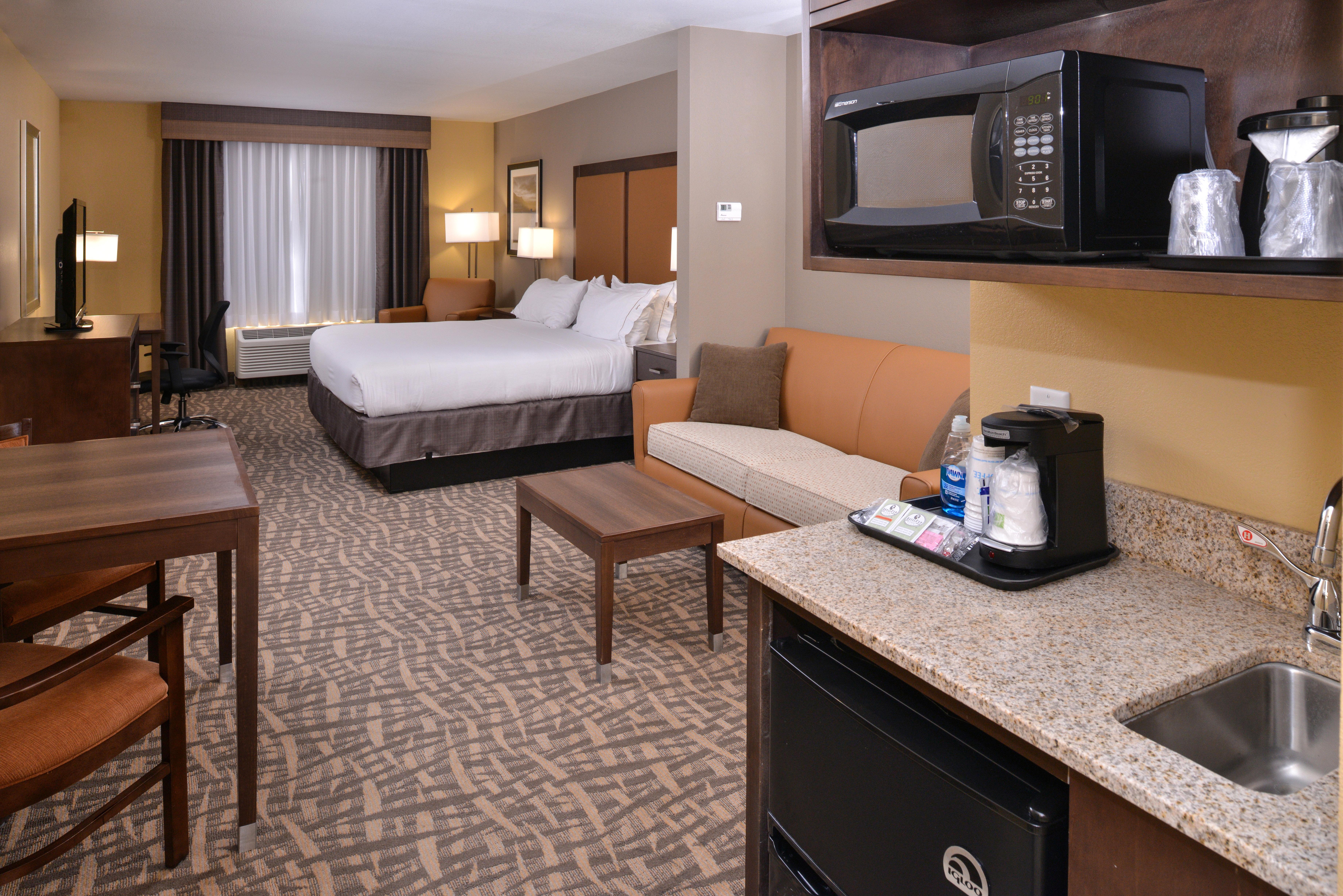 Holiday Inn Express & Suites Page - Lake Powell Area By Ihg Luaran gambar
