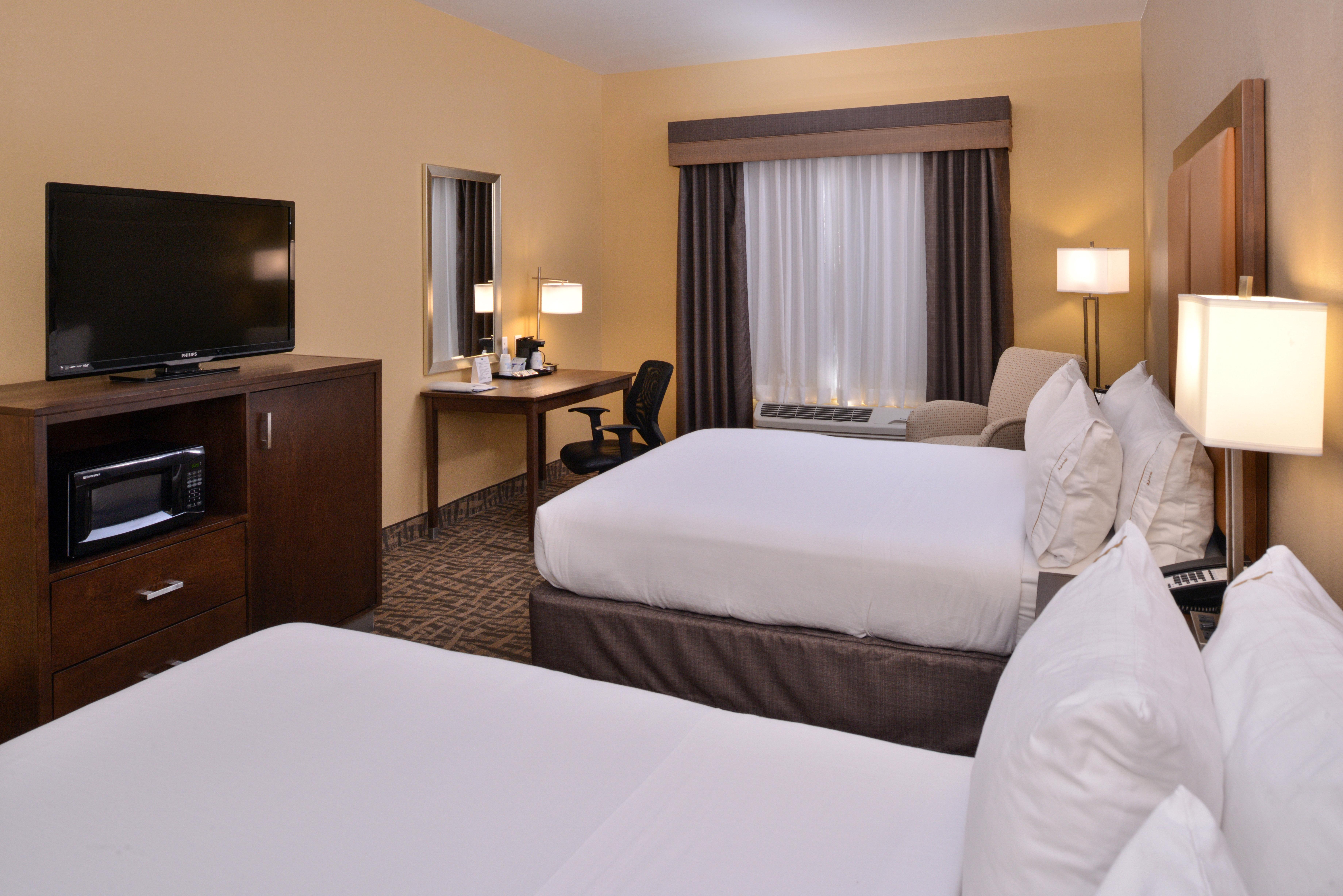 Holiday Inn Express & Suites Page - Lake Powell Area By Ihg Luaran gambar
