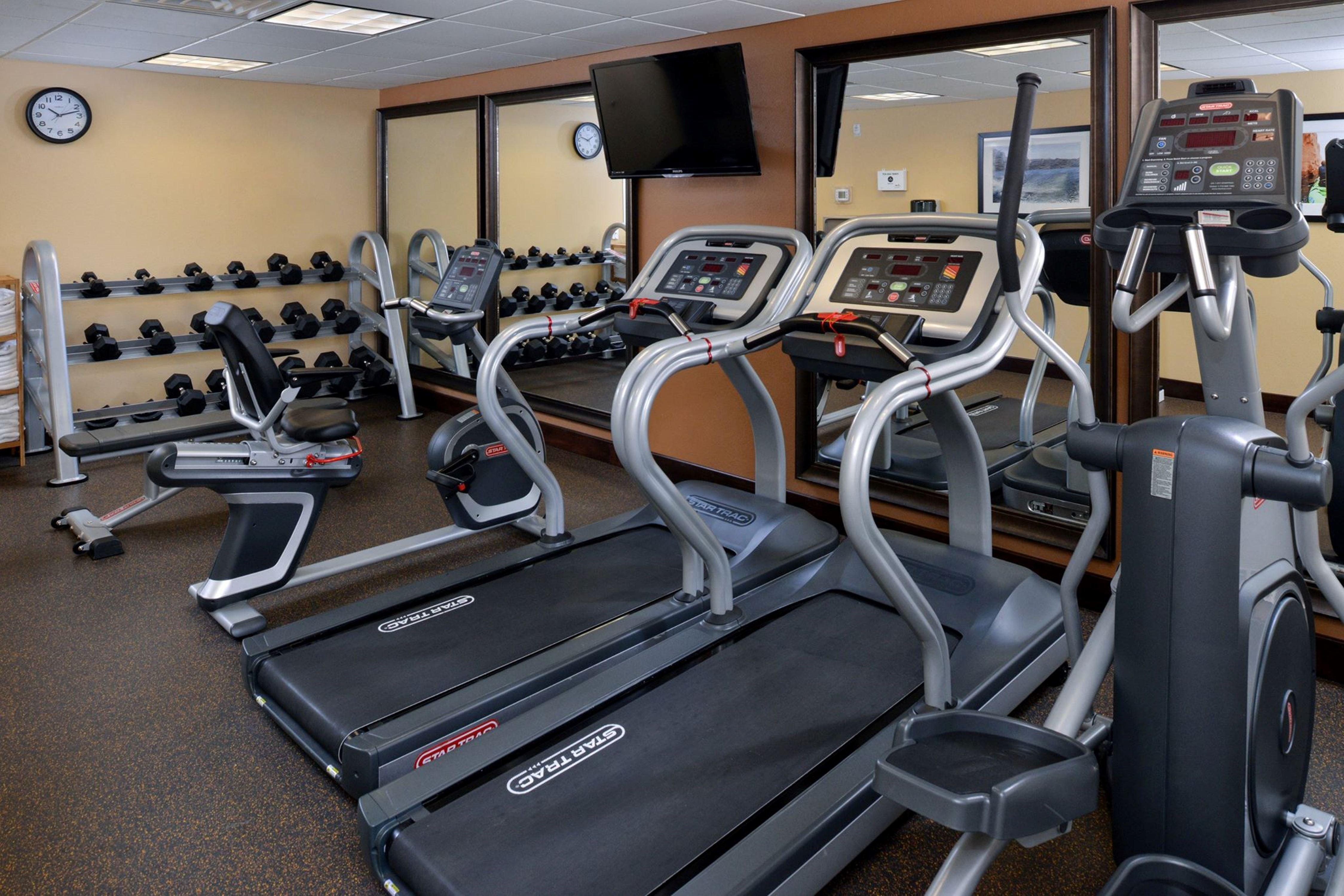 Holiday Inn Express & Suites Page - Lake Powell Area By Ihg Luaran gambar