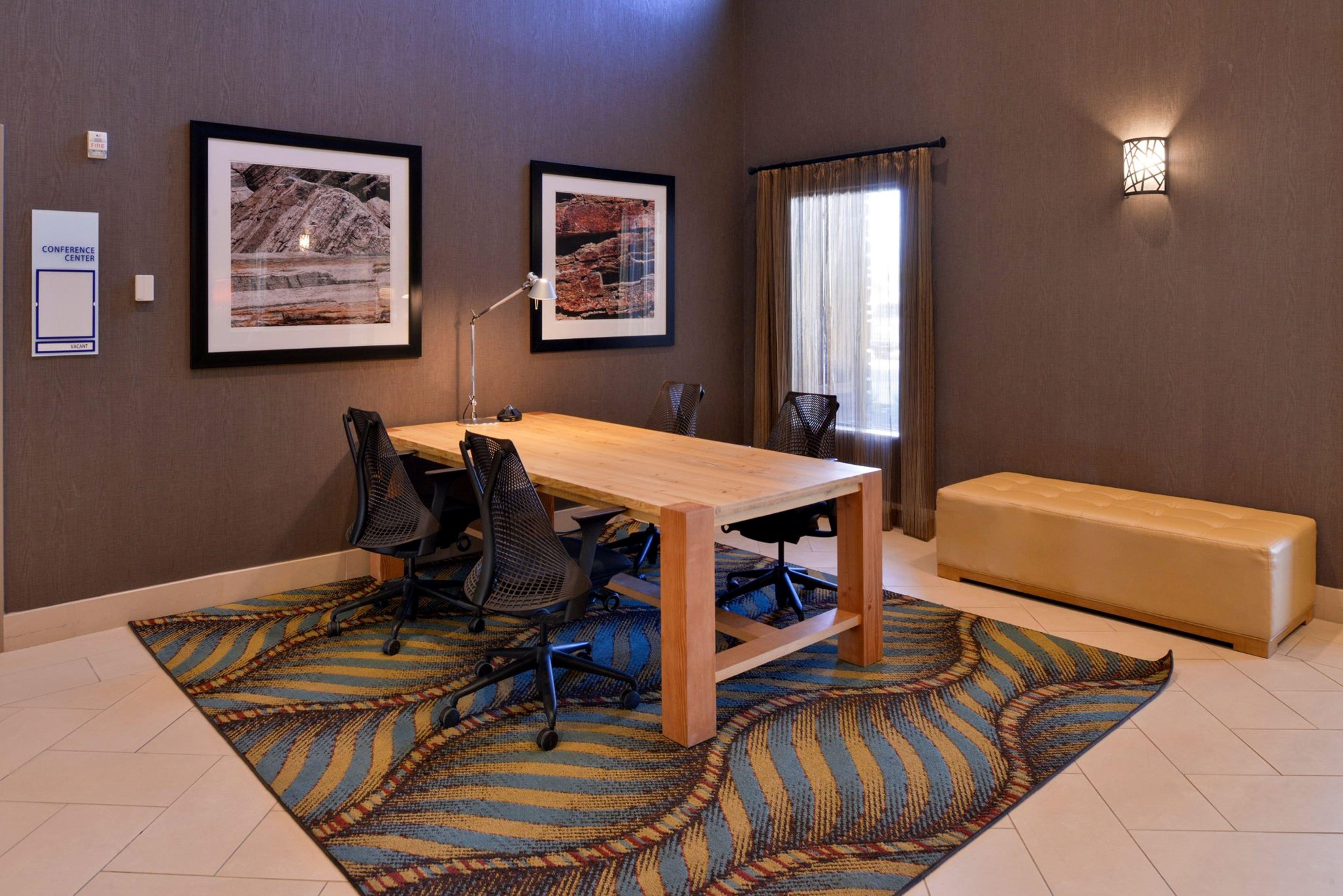 Holiday Inn Express & Suites Page - Lake Powell Area By Ihg Luaran gambar