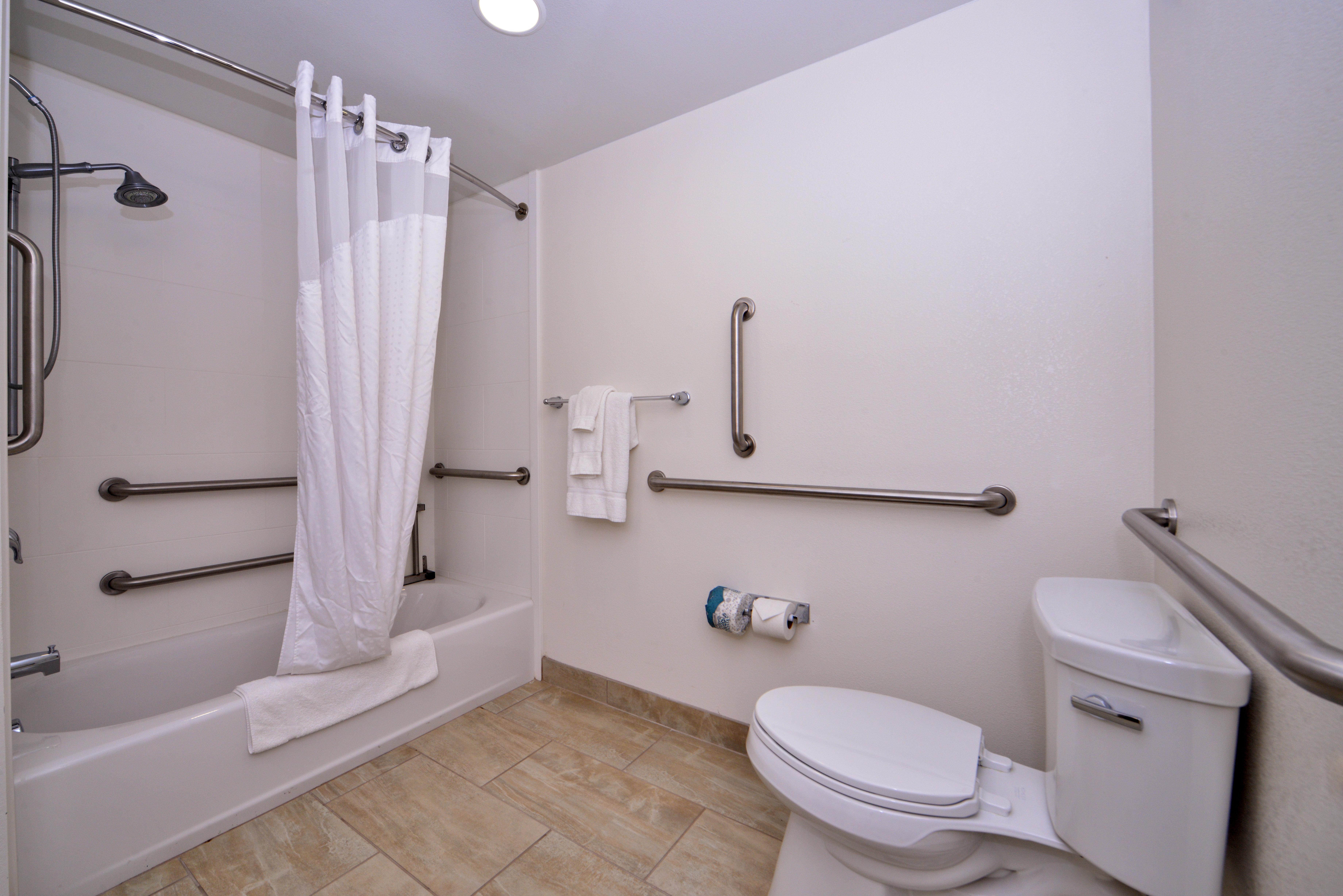 Holiday Inn Express & Suites Page - Lake Powell Area By Ihg Luaran gambar