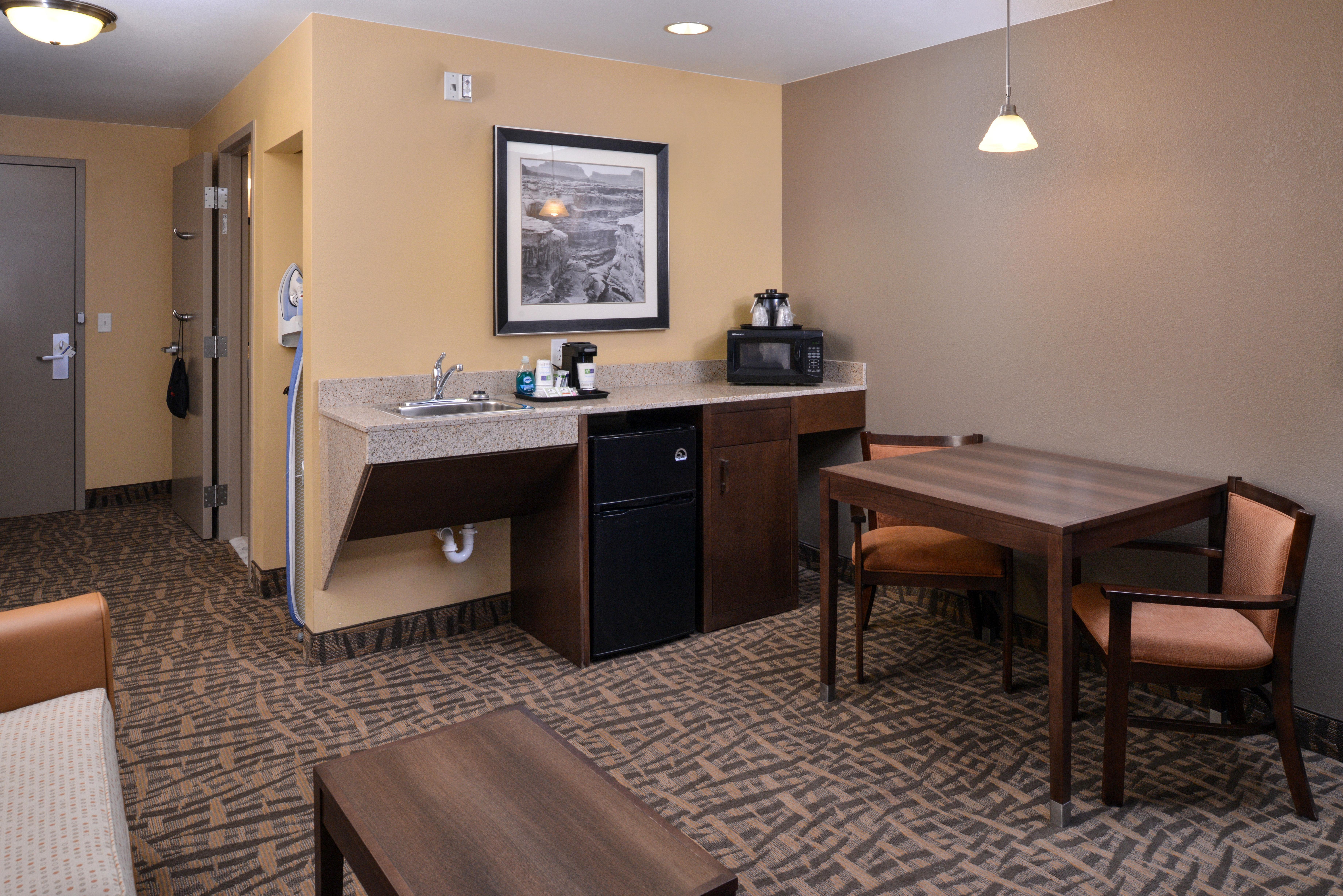Holiday Inn Express & Suites Page - Lake Powell Area By Ihg Luaran gambar