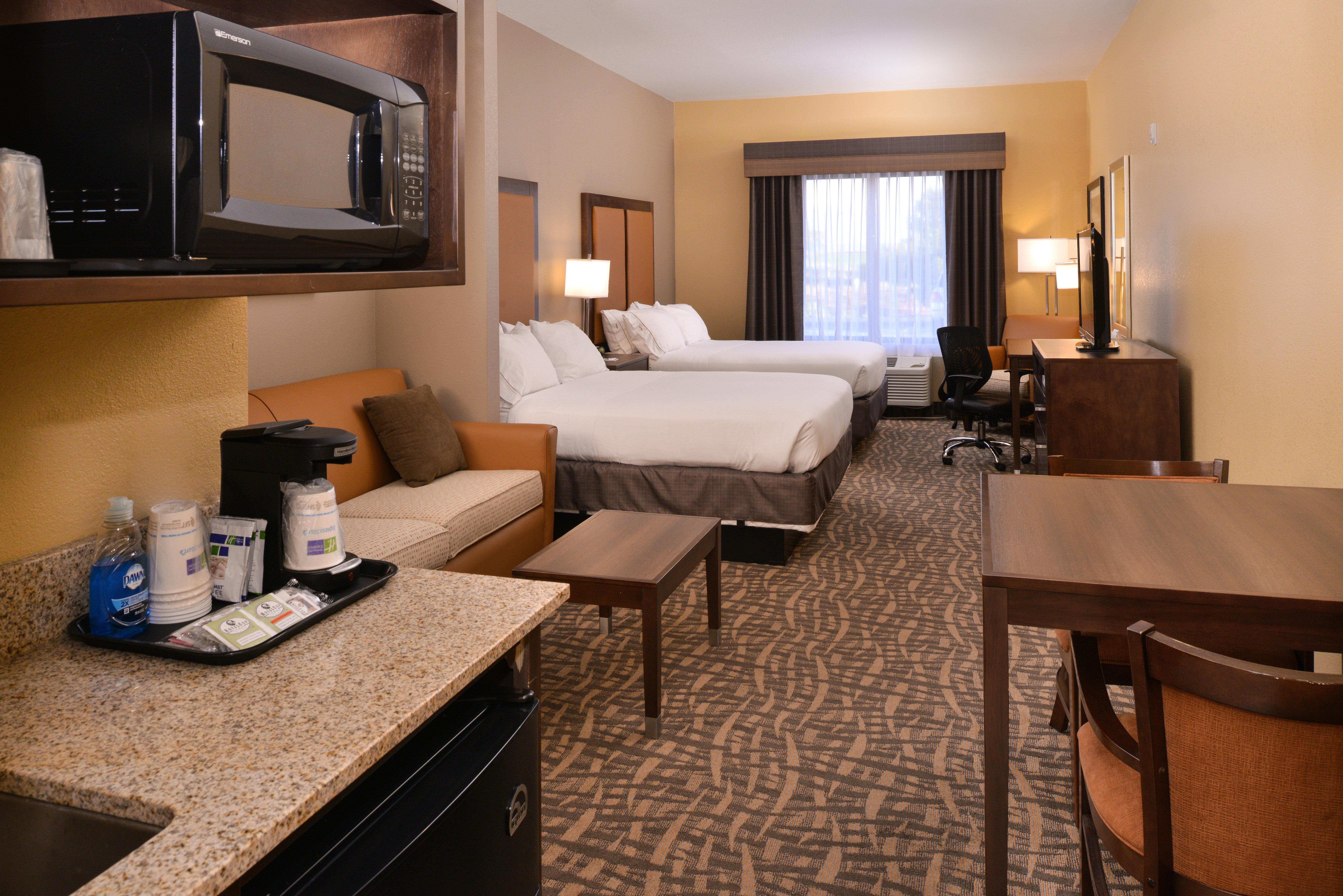 Holiday Inn Express & Suites Page - Lake Powell Area By Ihg Luaran gambar