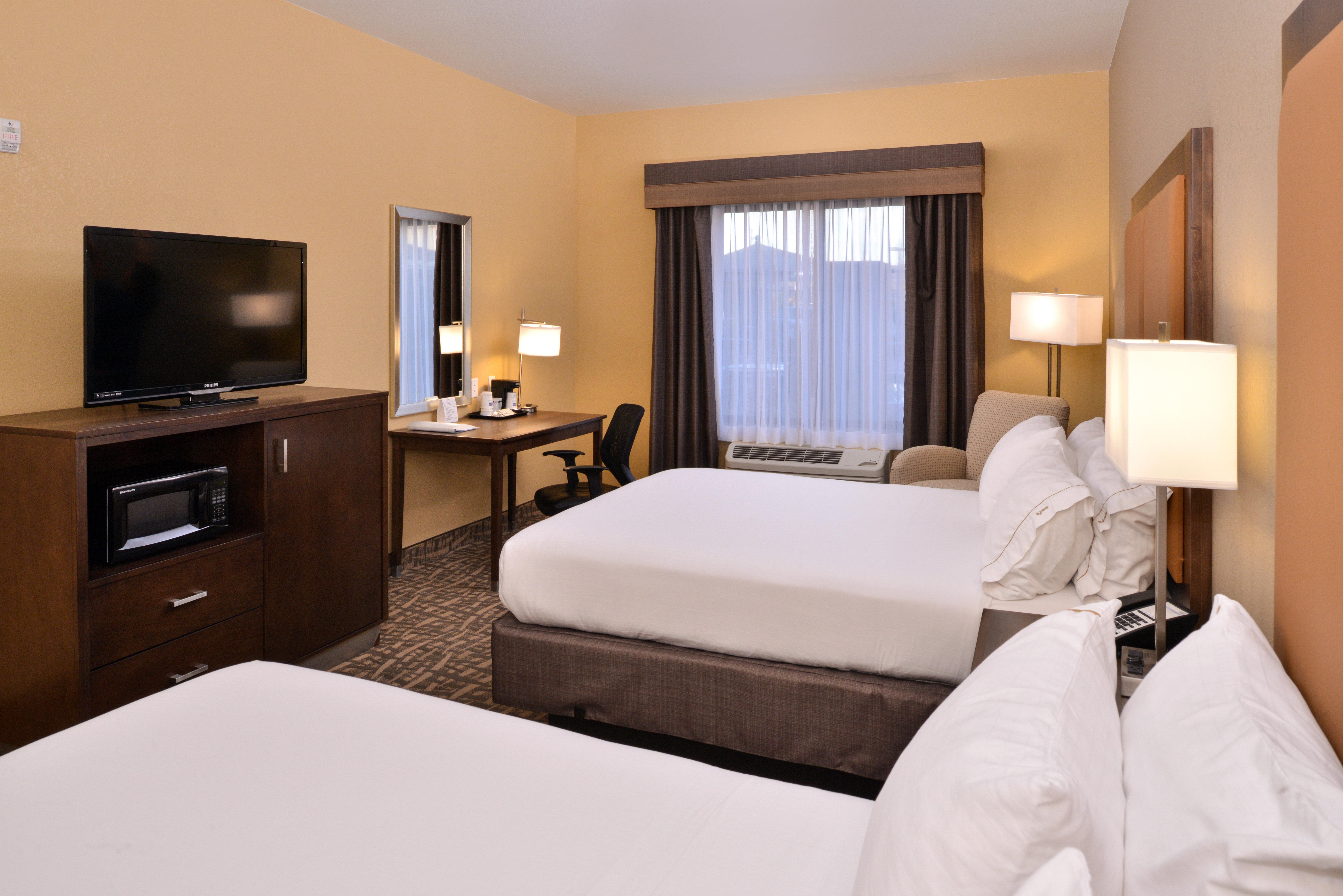 Holiday Inn Express & Suites Page - Lake Powell Area By Ihg Luaran gambar