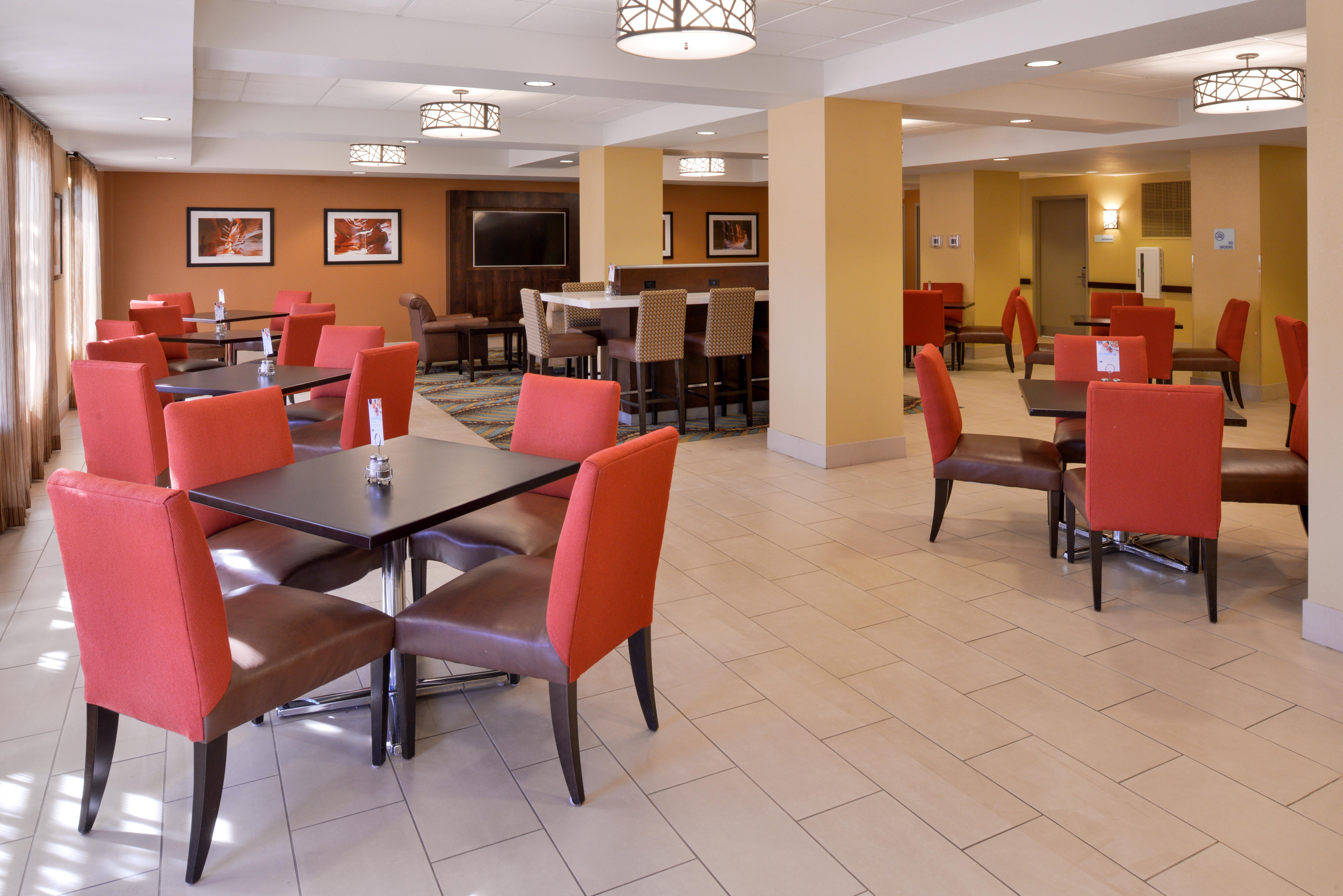 Holiday Inn Express & Suites Page - Lake Powell Area By Ihg Luaran gambar