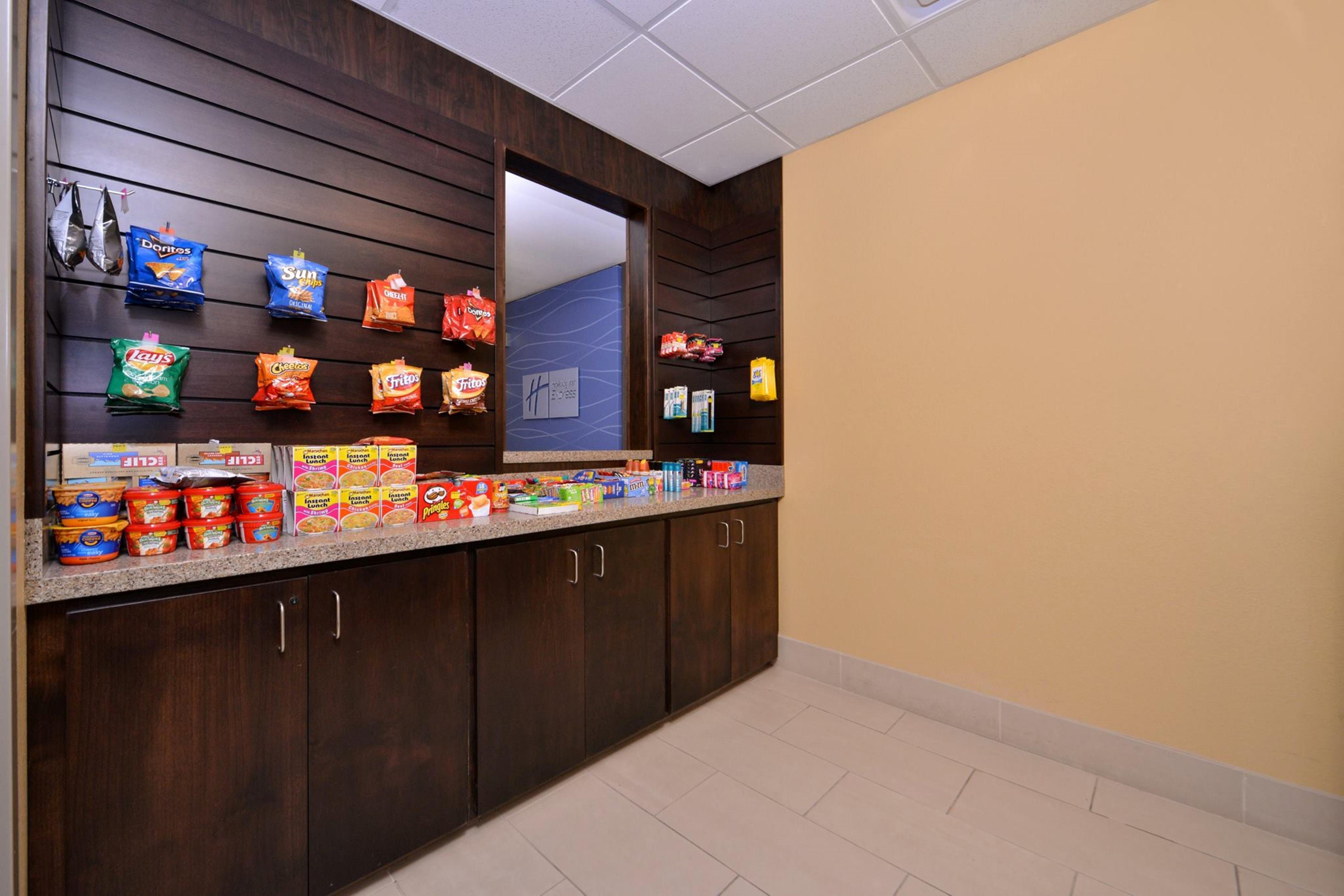 Holiday Inn Express & Suites Page - Lake Powell Area By Ihg Luaran gambar