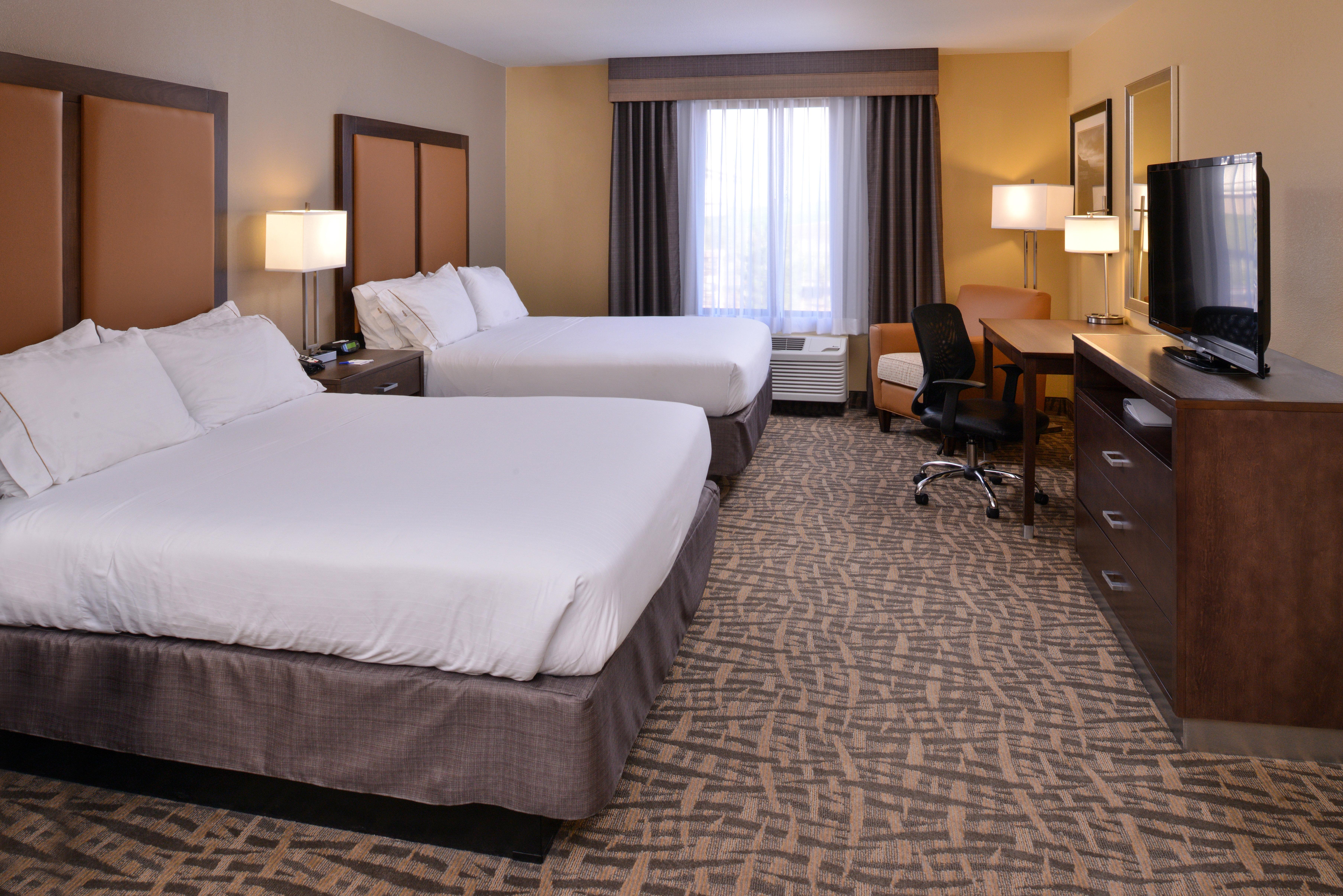 Holiday Inn Express & Suites Page - Lake Powell Area By Ihg Luaran gambar