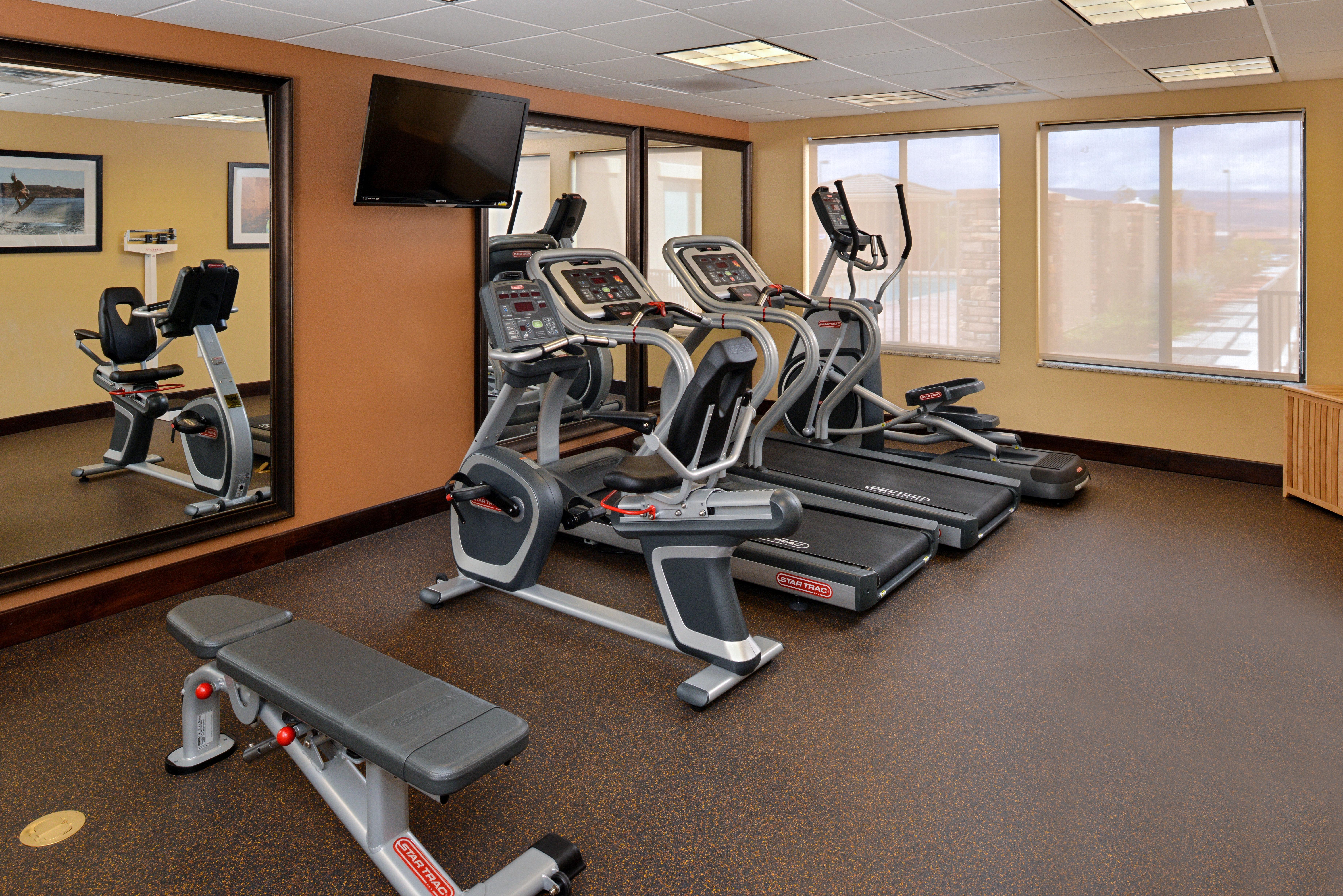 Holiday Inn Express & Suites Page - Lake Powell Area By Ihg Luaran gambar