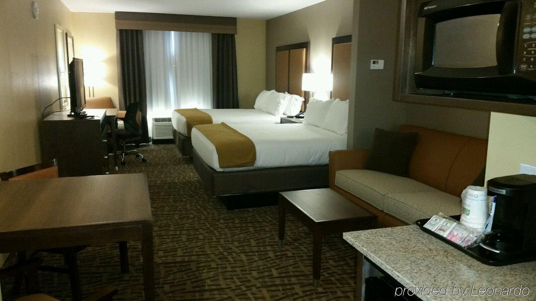 Holiday Inn Express & Suites Page - Lake Powell Area By Ihg Luaran gambar