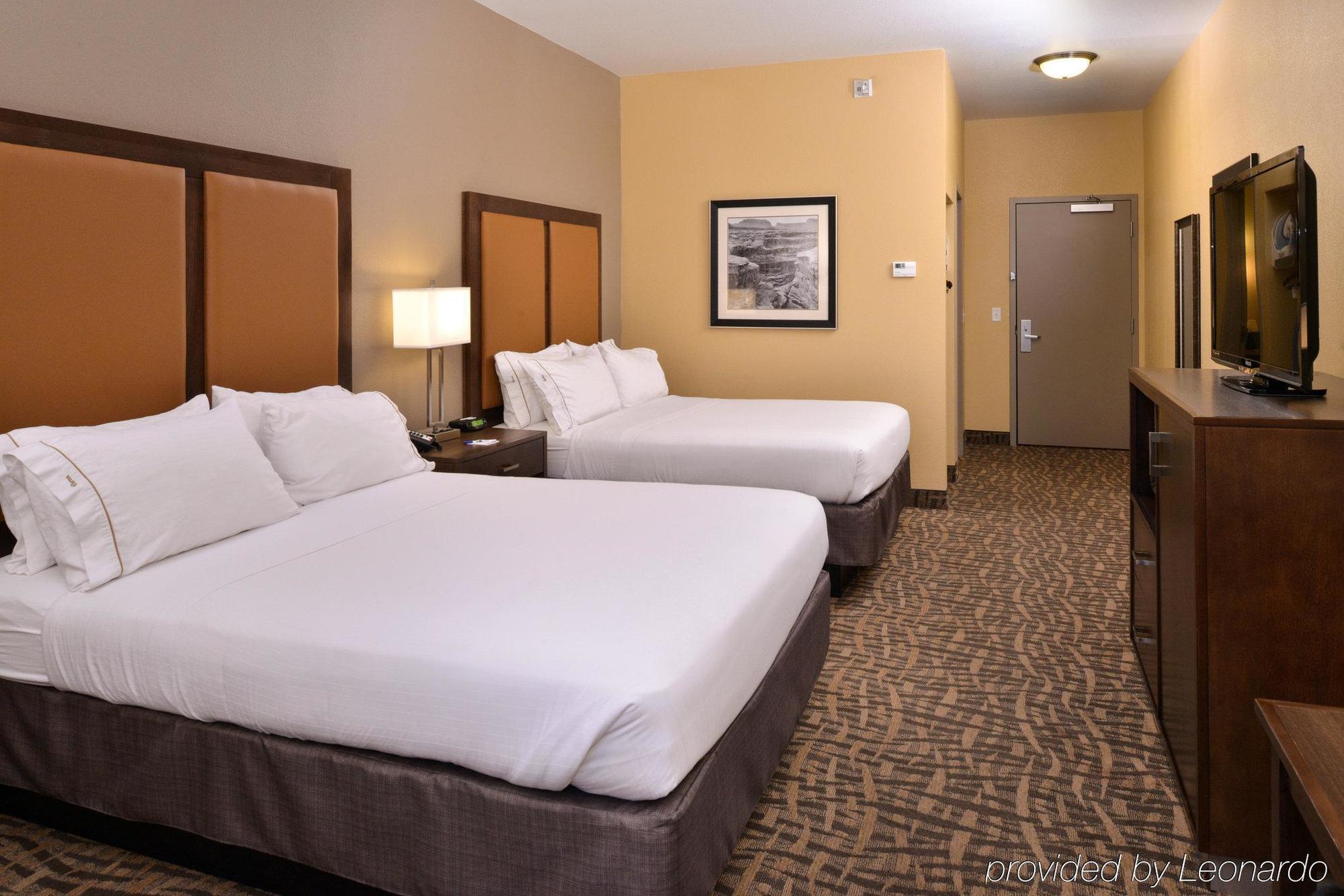 Holiday Inn Express & Suites Page - Lake Powell Area By Ihg Luaran gambar