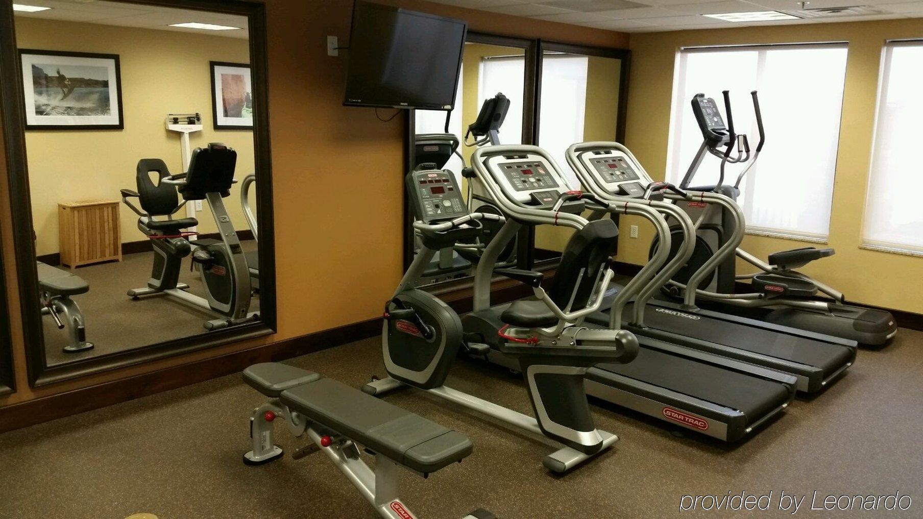 Holiday Inn Express & Suites Page - Lake Powell Area By Ihg Luaran gambar