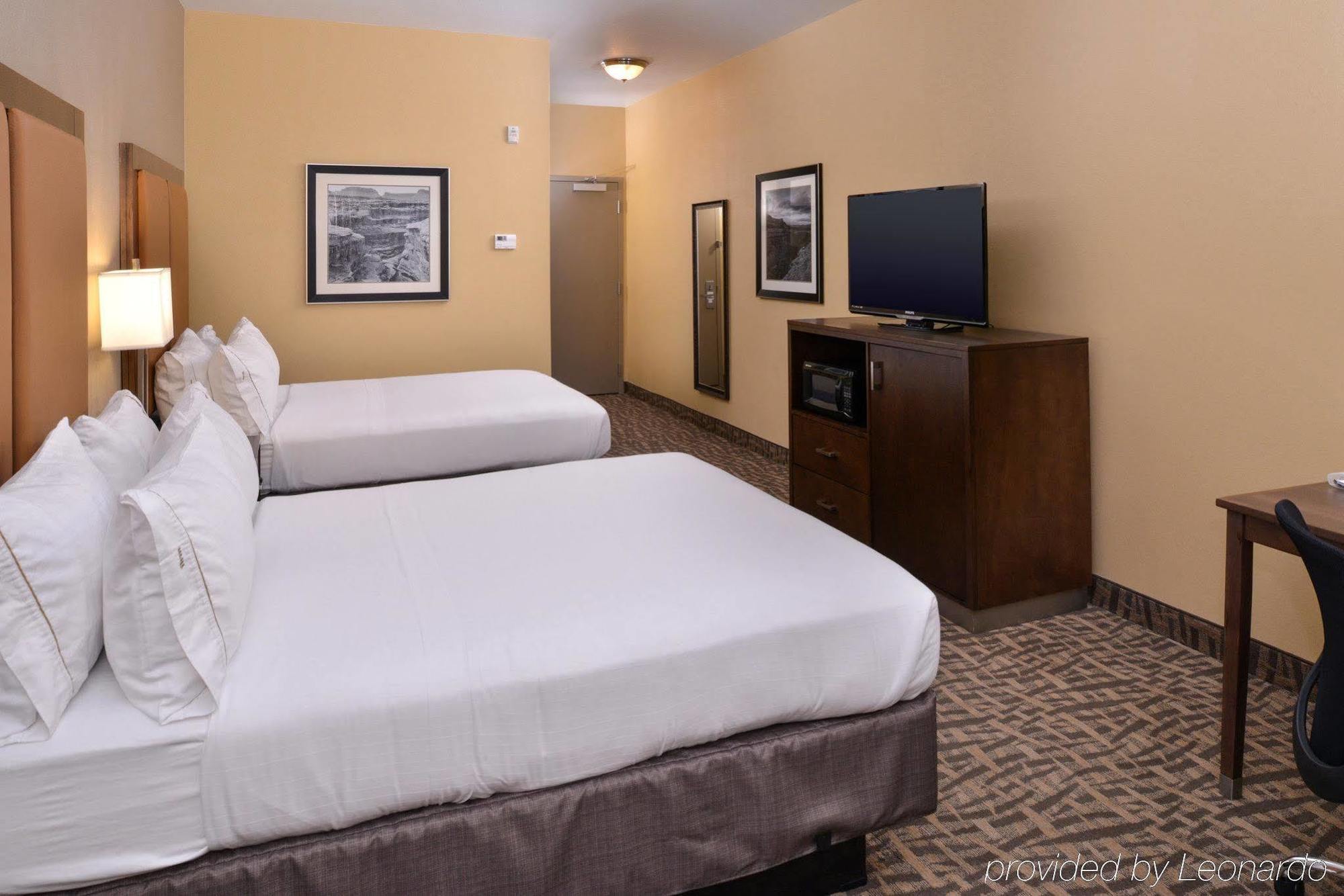 Holiday Inn Express & Suites Page - Lake Powell Area By Ihg Luaran gambar